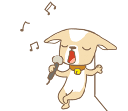 Chiwanwan sticker 1 sticker #76632