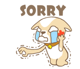 Chiwanwan sticker 1 sticker #76633