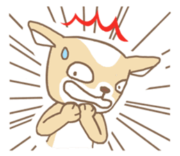 Chiwanwan sticker 1 sticker #76634