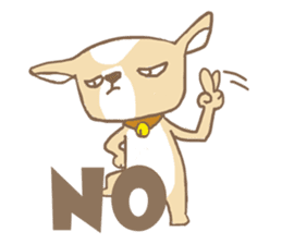 Chiwanwan sticker 1 sticker #76635