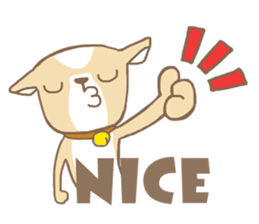 Chiwanwan sticker 1 sticker #76636