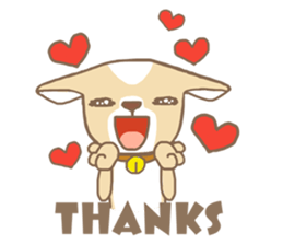 Chiwanwan sticker 1 sticker #76637