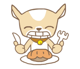 Chiwanwan sticker 1 sticker #76638