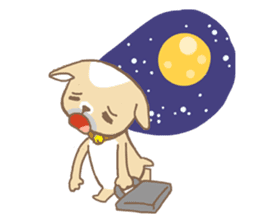 Chiwanwan sticker 1 sticker #76639