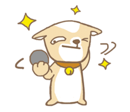 Chiwanwan sticker 1 sticker #76640