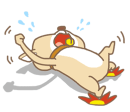 Chiwanwan sticker 1 sticker #76643