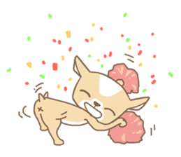 Chiwanwan sticker 1 sticker #76644