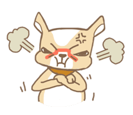 Chiwanwan sticker 1 sticker #76645