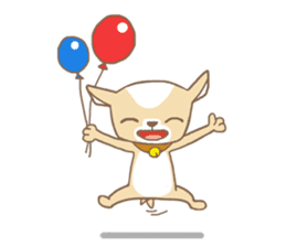 Chiwanwan sticker 1 sticker #76647