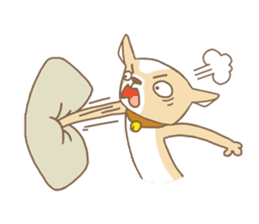 Chiwanwan sticker 1 sticker #76649