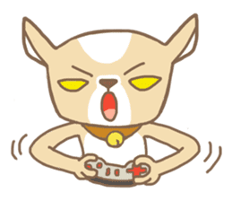 Chiwanwan sticker 1 sticker #76650