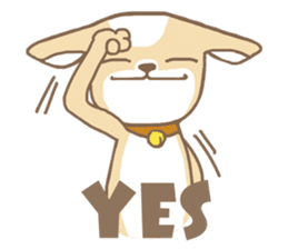 Chiwanwan sticker 1 sticker #76651