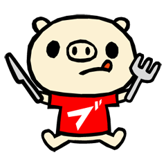 MOCHIWO"rks BUTAWO ver.