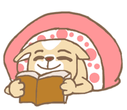 Chiwanwan sticker 2 sticker #76777