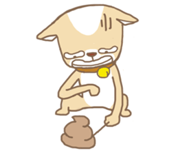 Chiwanwan sticker 2 sticker #76782