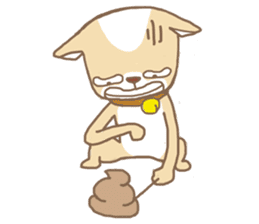 Chiwanwan sticker 2 sticker #76782