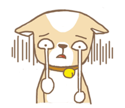 Chiwanwan sticker 2 sticker #76783