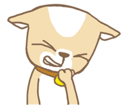 Chiwanwan sticker 2 sticker #76784