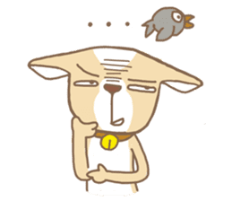 Chiwanwan sticker 2 sticker #76785