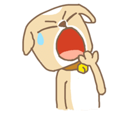 Chiwanwan sticker 2 sticker #76788