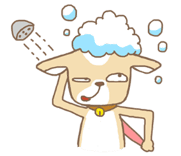 Chiwanwan sticker 2 sticker #76790