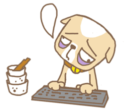 Chiwanwan sticker 2 sticker #76791