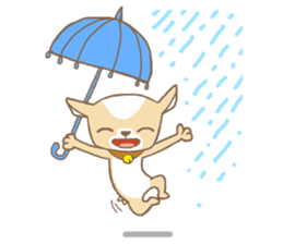 Chiwanwan sticker 2 sticker #76795