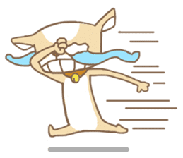 Chiwanwan sticker 2 sticker #76799