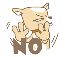 Chiwanwan sticker 2 sticker #76801