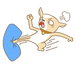 Chiwanwan sticker 2 sticker #76802