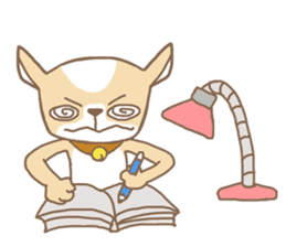 Chiwanwan sticker 2 sticker #76803