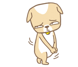 Chiwanwan sticker 2 sticker #76808