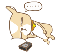 Chiwanwan sticker 2 sticker #76809