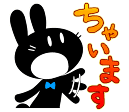 maido Osaka characters1 sticker #76894