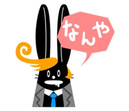 maido Osaka characters1 sticker #76916