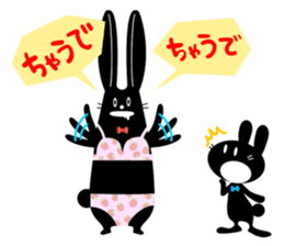 maido Osaka characters1 sticker #76930