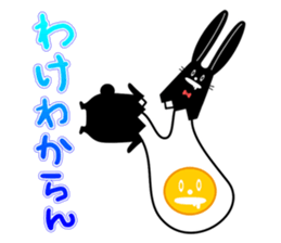 maido Osaka characters1 sticker #76933