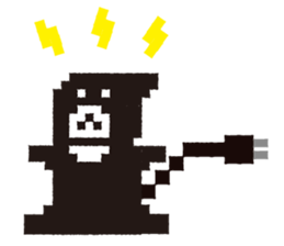 sigma design sticker #77075