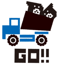 sigma design sticker #77088