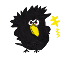 Lovely Friends World sticker #80492