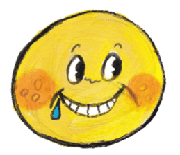 Lovely Friends World sticker #80496