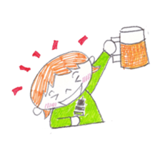 sakurasan sticker #80771