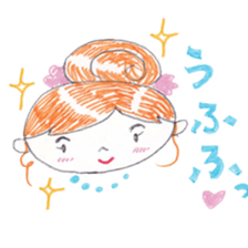 sakurasan sticker #80790