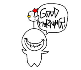 eNi&BOM sticker #80996