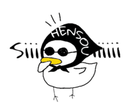 eNi&BOM sticker #81000