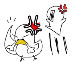 eNi&BOM sticker #81001