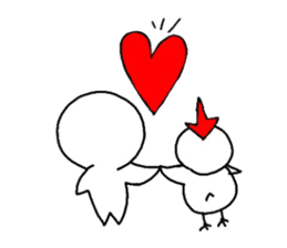 eNi&BOM sticker #81021