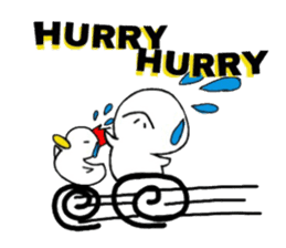 eNi&BOM sticker #81022