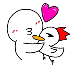 eNi&BOM sticker #81034