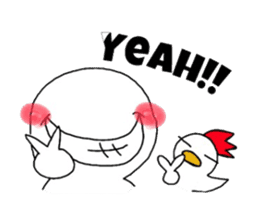 eNi&BOM sticker #81035